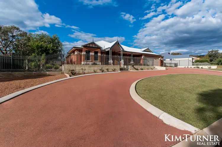 Fifth view of Homely house listing, 35 Burgess Drive, Byford WA 6122