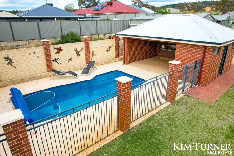 Sixth view of Homely house listing, 35 Burgess Drive, Byford WA 6122