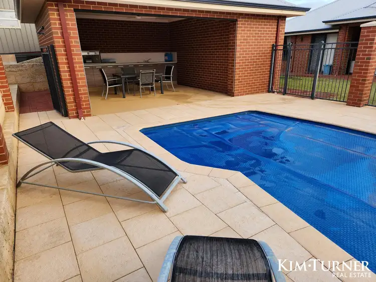 Seventh view of Homely house listing, 35 Burgess Drive, Byford WA 6122