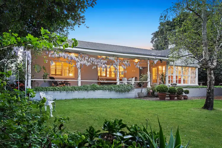 30 Liddesdale Avenue, Frankston South VIC 3199