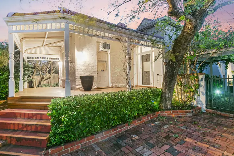 23 Stirling Road, Swanbourne WA 6010
