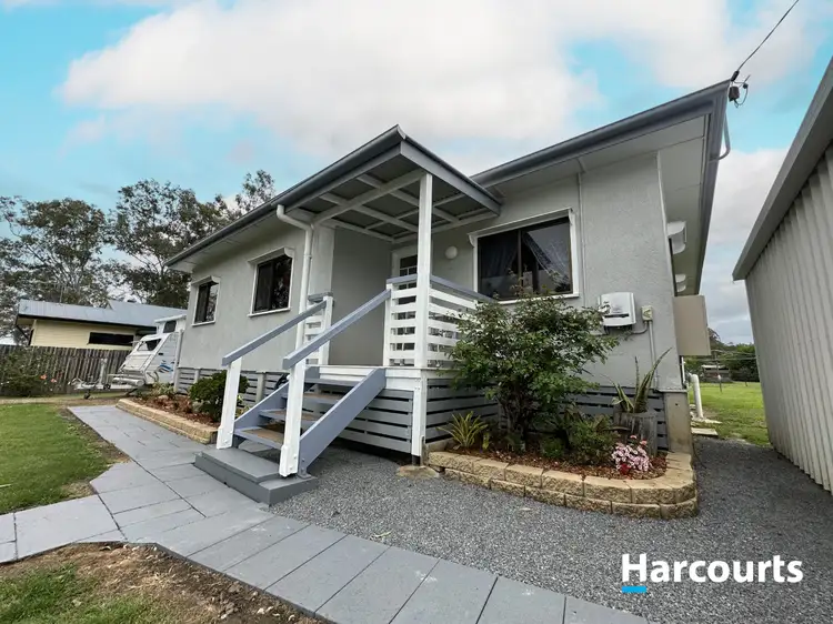 8 Gallagher Drive, Tirroan QLD 4671