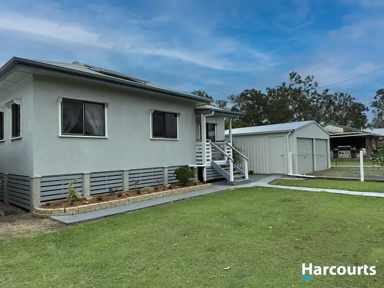 Third view of Homely house listing, 8 Gallagher Drive, Tirroan QLD 4671