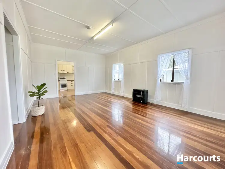 Fourth view of Homely house listing, 8 Gallagher Drive, Tirroan QLD 4671