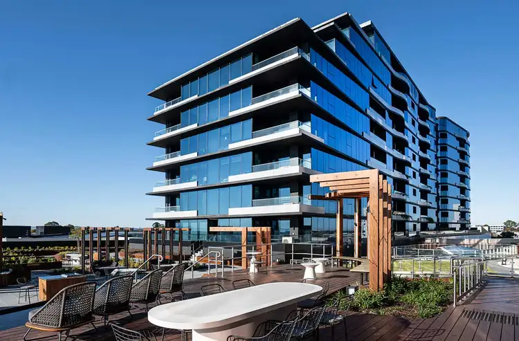 1711A/25 O'Sullivan Road, Glen Waverley VIC 3150