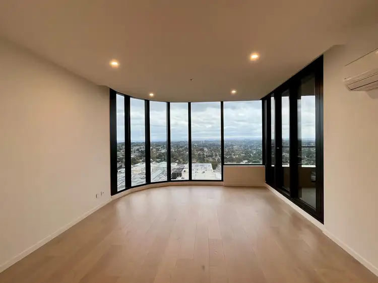 Fifth view of Homely apartment listing, 3B2B/25 O'Sullivan Road, Glen Waverley VIC 3150