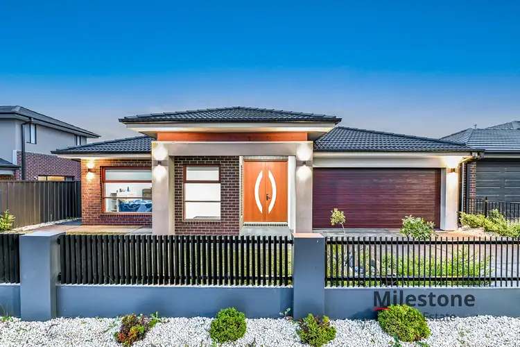 20 Merribrook Boulevard, Clyde VIC 3978