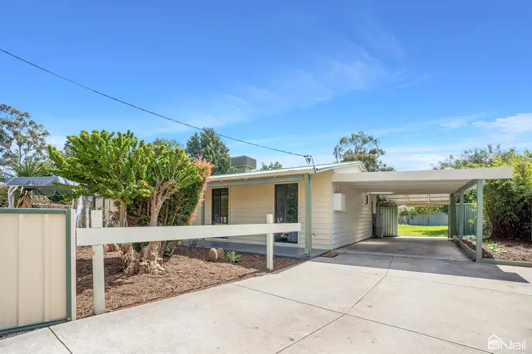 11 Ironcap Place, Armadale WA 6112