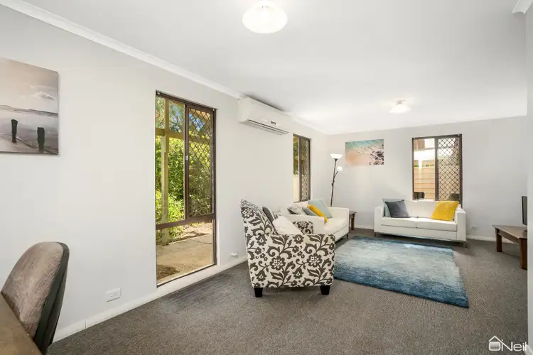 Third view of Homely house listing, 11 Ironcap Place, Armadale WA 6112