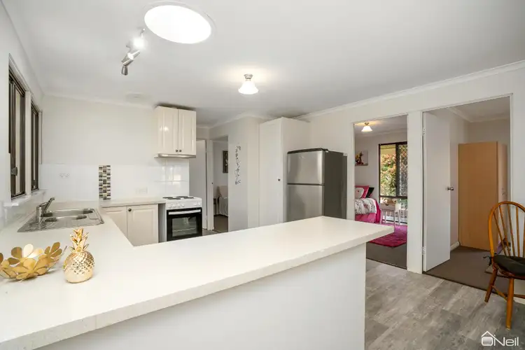 Seventh view of Homely house listing, 11 Ironcap Place, Armadale WA 6112