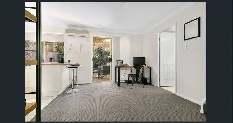 6/10 Chapman Place, Oxley QLD 4075