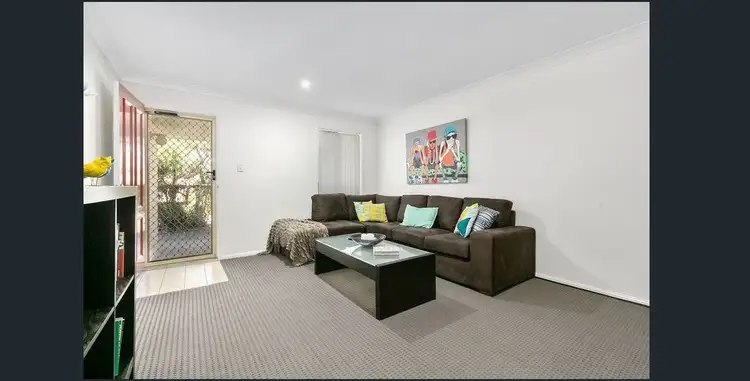 Second view of Homely townhouse listing, 6/10 Chapman Place, Oxley QLD 4075