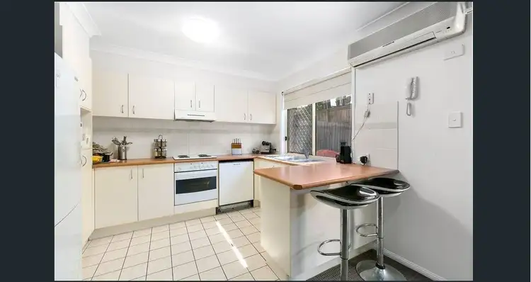Fourth view of Homely townhouse listing, 6/10 Chapman Place, Oxley QLD 4075