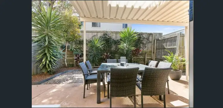 Fifth view of Homely townhouse listing, 6/10 Chapman Place, Oxley QLD 4075