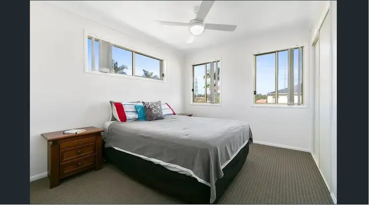 Seventh view of Homely townhouse listing, 6/10 Chapman Place, Oxley QLD 4075