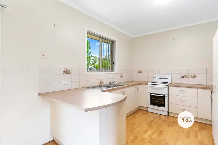 Third view of Homely house listing, 16 Jasmine Court, Tinana QLD 4650