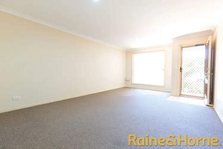 Second view of Homely semi-detached listing, 3/63 Gipps Street, Dubbo NSW 2830