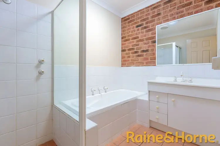 Fourth view of Homely semi-detached listing, 3/63 Gipps Street, Dubbo NSW 2830