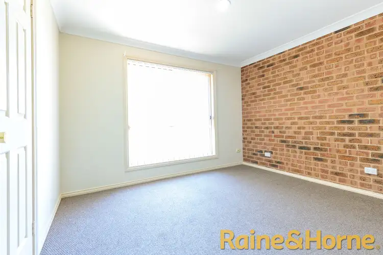 Fifth view of Homely semi-detached listing, 3/63 Gipps Street, Dubbo NSW 2830