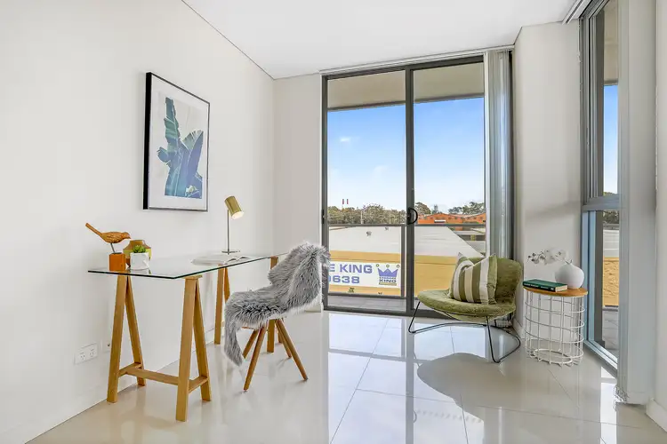 Fourth view of Homely unit listing, 3406/39 Rhodes Street, Hillsdale NSW 2036