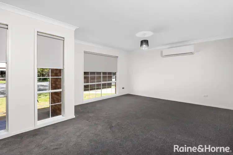 Second view of Homely house listing, 2/5 McKinnon Street, Wagga Wagga NSW 2650