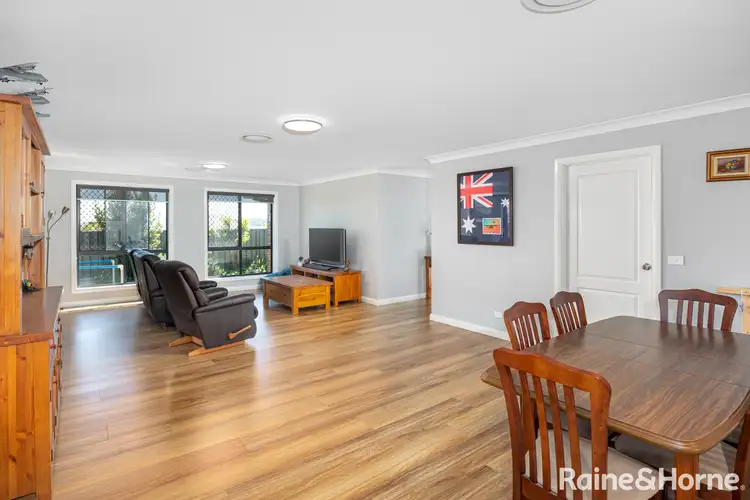 Second view of Homely house listing, 10 Wollemi Street, Forest Hill NSW 2651