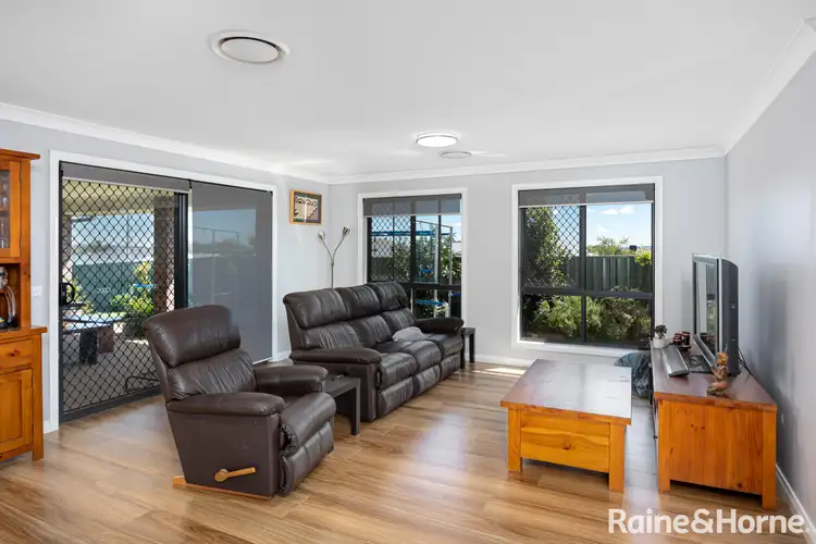 Third view of Homely house listing, 10 Wollemi Street, Forest Hill NSW 2651