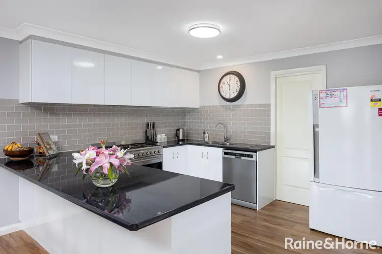 Fourth view of Homely house listing, 10 Wollemi Street, Forest Hill NSW 2651