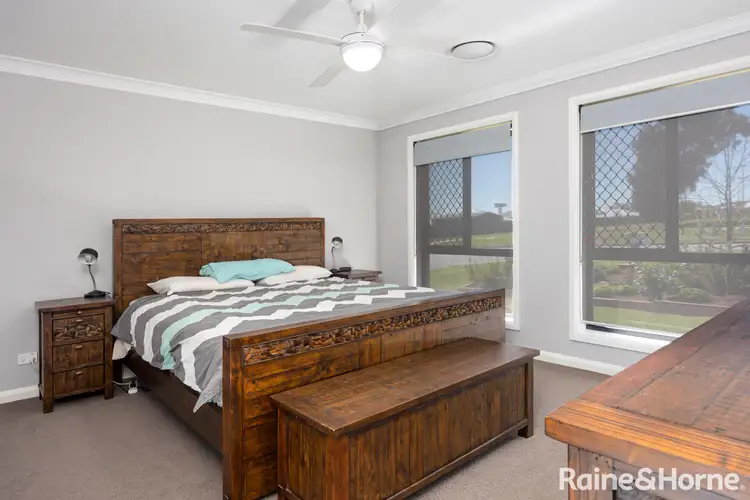 Fifth view of Homely house listing, 10 Wollemi Street, Forest Hill NSW 2651