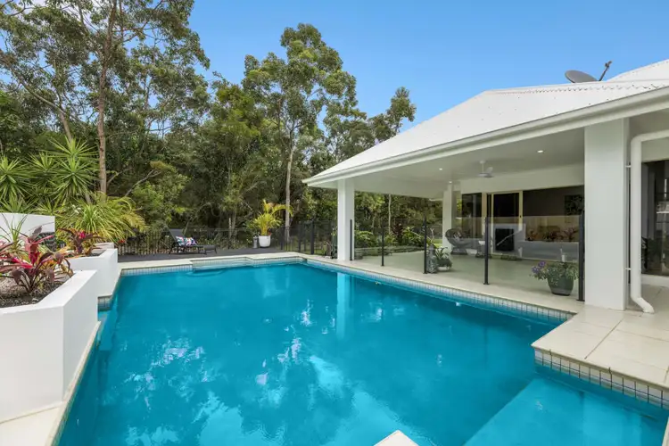 Main view of Homely house listing, 104 Mahogany Drive, Pelican Waters QLD 4551