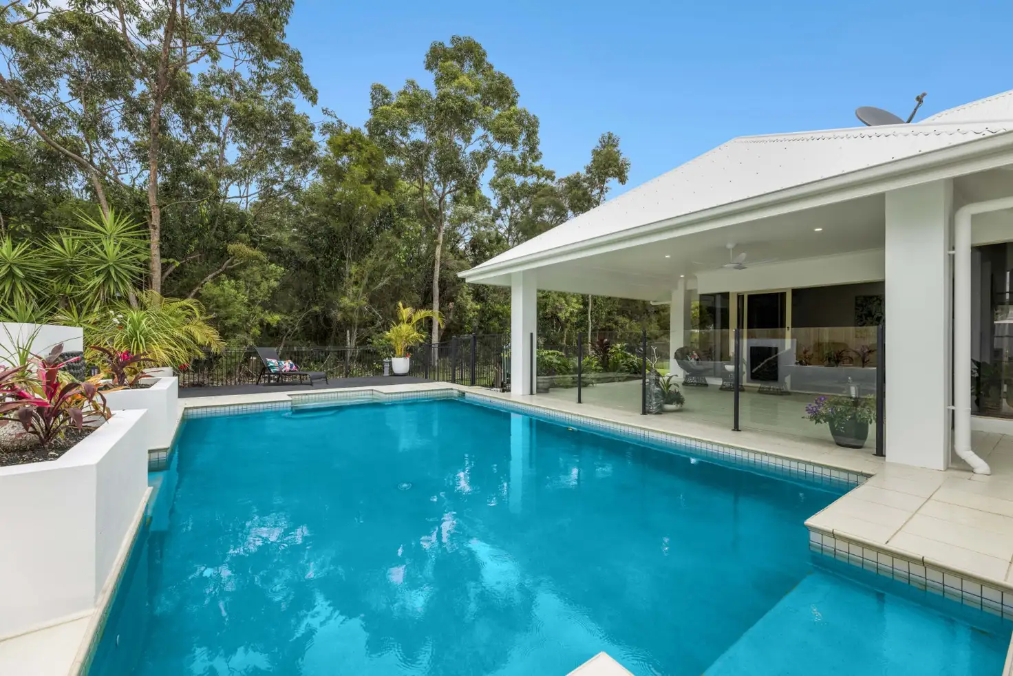 Main view of Homely house listing, 104 Mahogany Drive, Pelican Waters QLD 4551