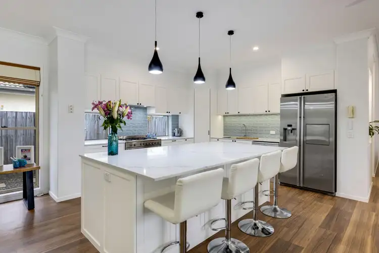 Third view of Homely house listing, 104 Mahogany Drive, Pelican Waters QLD 4551