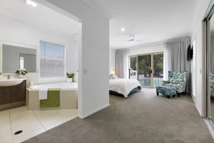Sixth view of Homely house listing, 104 Mahogany Drive, Pelican Waters QLD 4551