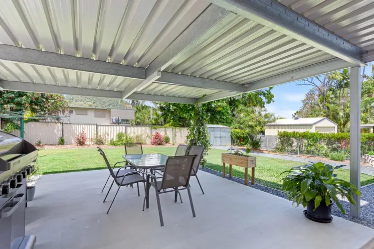 Second view of Homely house listing, 366 Marsh Avenue, Frenchville QLD 4701
