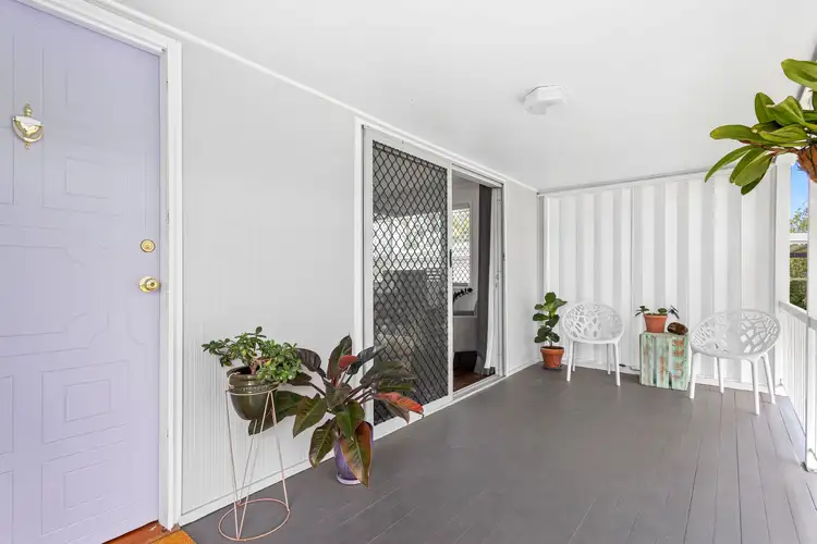 Third view of Homely house listing, 366 Marsh Avenue, Frenchville QLD 4701