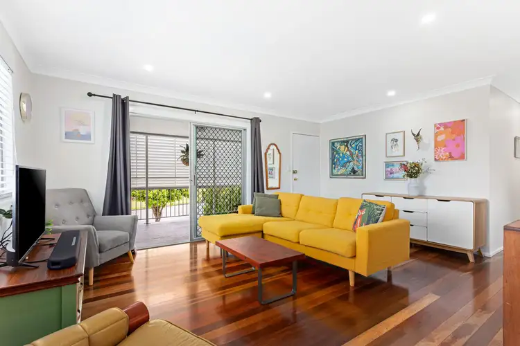 Fourth view of Homely house listing, 366 Marsh Avenue, Frenchville QLD 4701