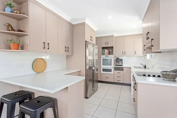 Fifth view of Homely house listing, 366 Marsh Avenue, Frenchville QLD 4701