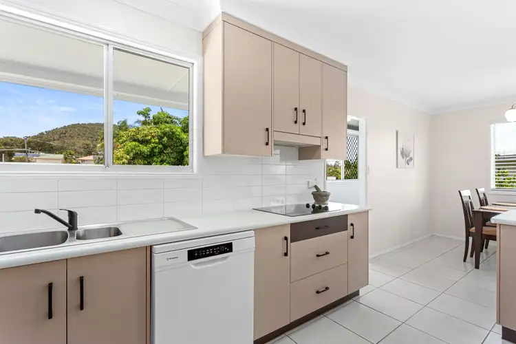 Seventh view of Homely house listing, 366 Marsh Avenue, Frenchville QLD 4701