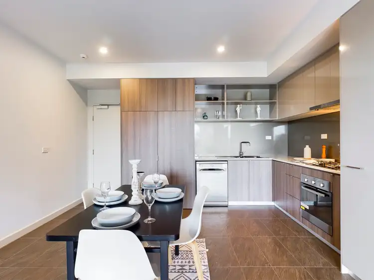 Fourth view of Homely townhouse listing, 1/2-10 Monckton place, Caroline Springs VIC 3023