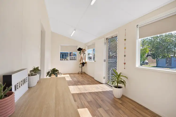 Second view of Homely house listing, 25 Sophia Street, Mackay QLD 4740