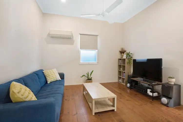 Third view of Homely house listing, 25 Sophia Street, Mackay QLD 4740