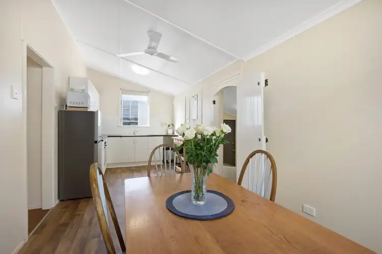 Fifth view of Homely house listing, 25 Sophia Street, Mackay QLD 4740