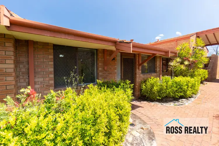 Third view of Homely villa listing, 6/6 Field Street, Mount Lawley WA 6050