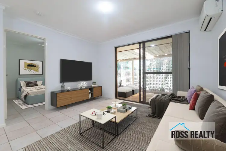 Fifth view of Homely villa listing, 6/6 Field Street, Mount Lawley WA 6050