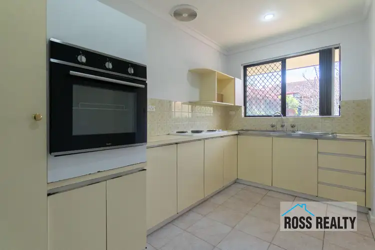 Sixth view of Homely villa listing, 6/6 Field Street, Mount Lawley WA 6050