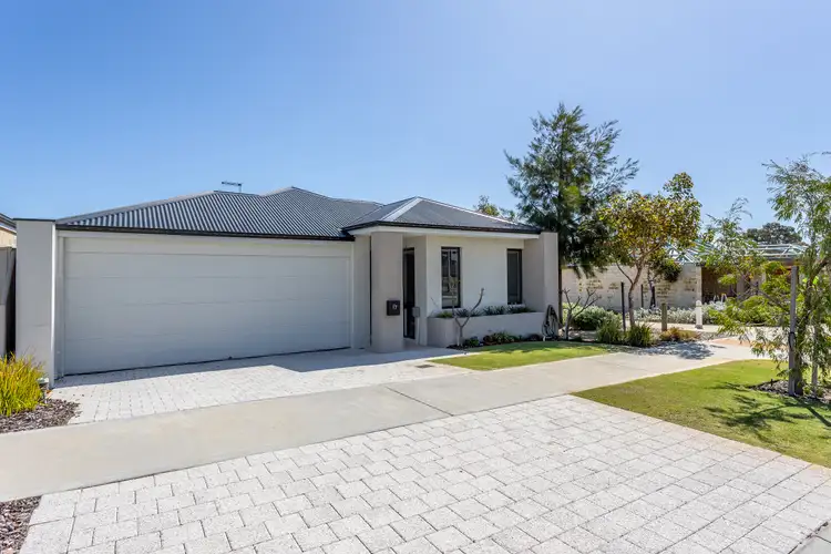 Main view of Homely house listing, 17 Claret Loop, Woodvale WA 6026