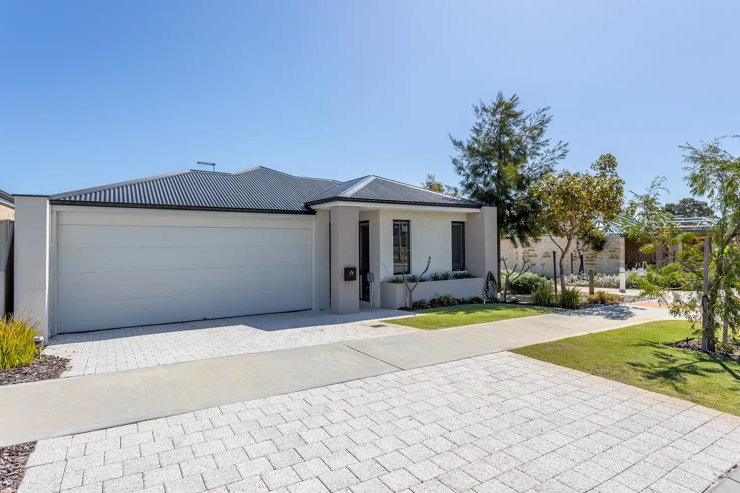 Main view of Homely house listing, 17 Claret Loop, Woodvale WA 6026