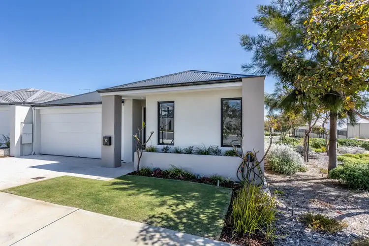 Second view of Homely house listing, 17 Claret Loop, Woodvale WA 6026