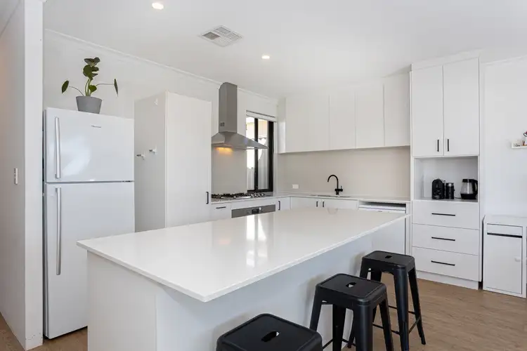 Third view of Homely house listing, 17 Claret Loop, Woodvale WA 6026