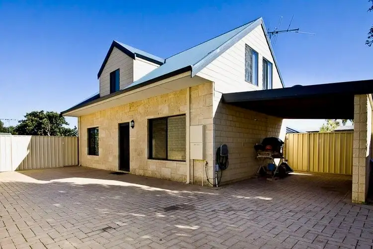 Main view of Homely house listing, 89A Leach Highway, Willagee WA 6156